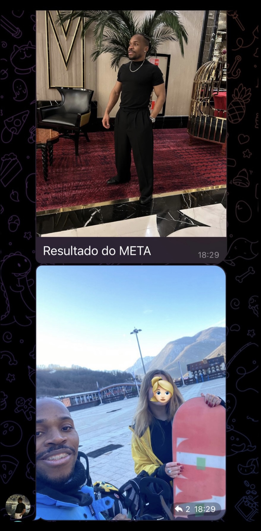 depoimento 3