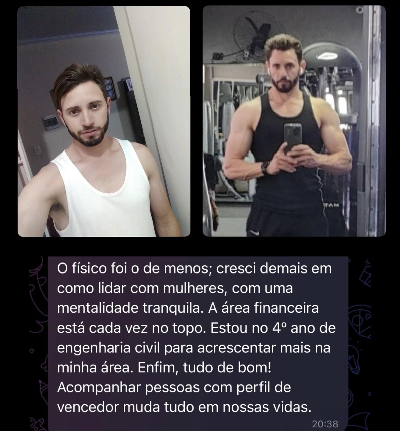 depomento 1